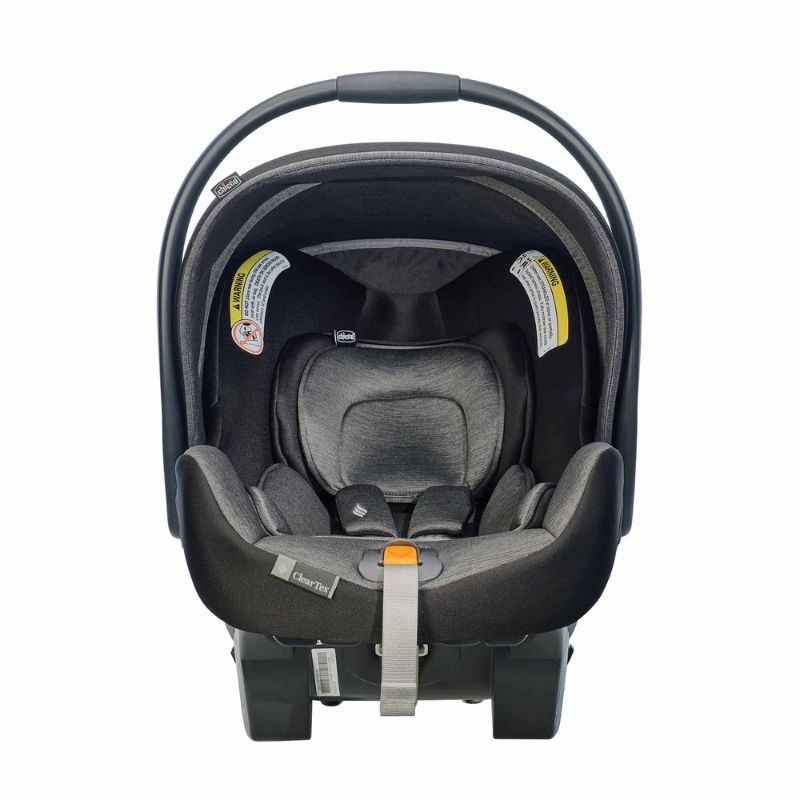 KeyFit 35 ClearTex Infant Car Seat