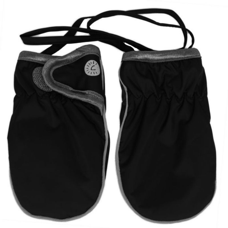 Mid Season Waterproof Mitts