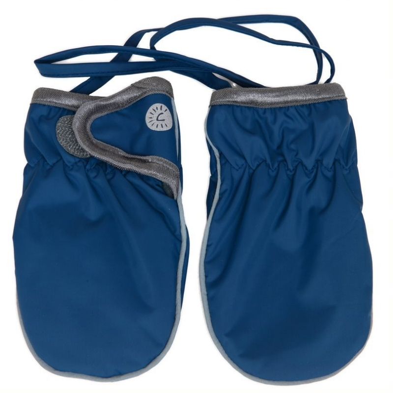 Mid Season Waterproof Mitts