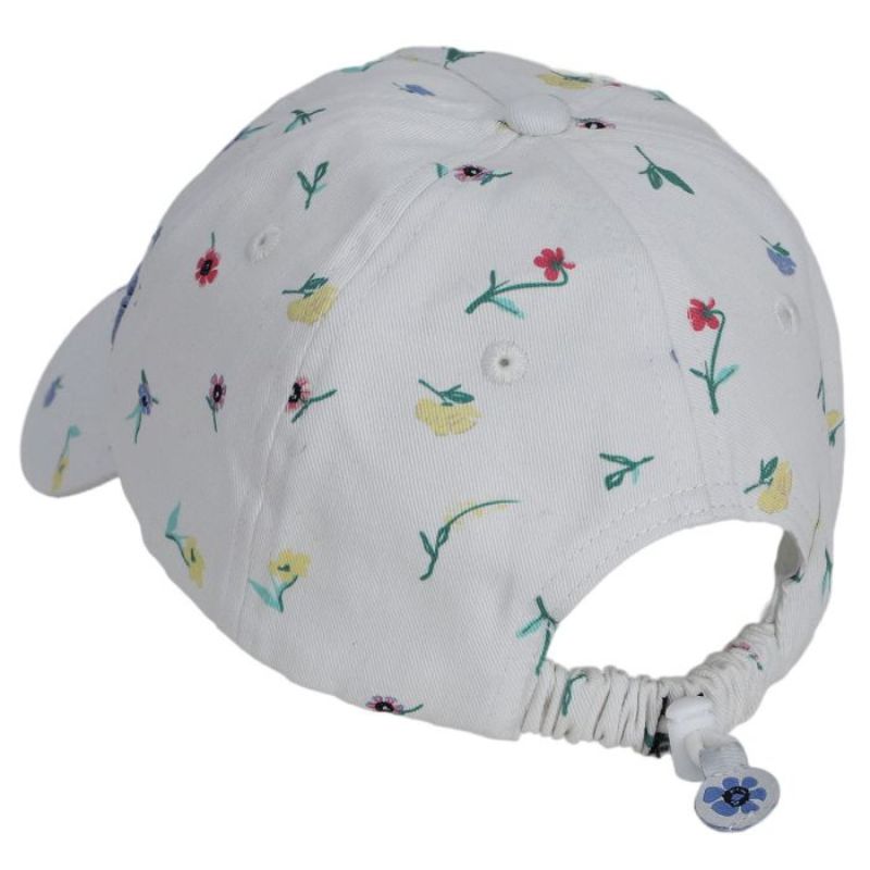 Adjustable Ball Hat