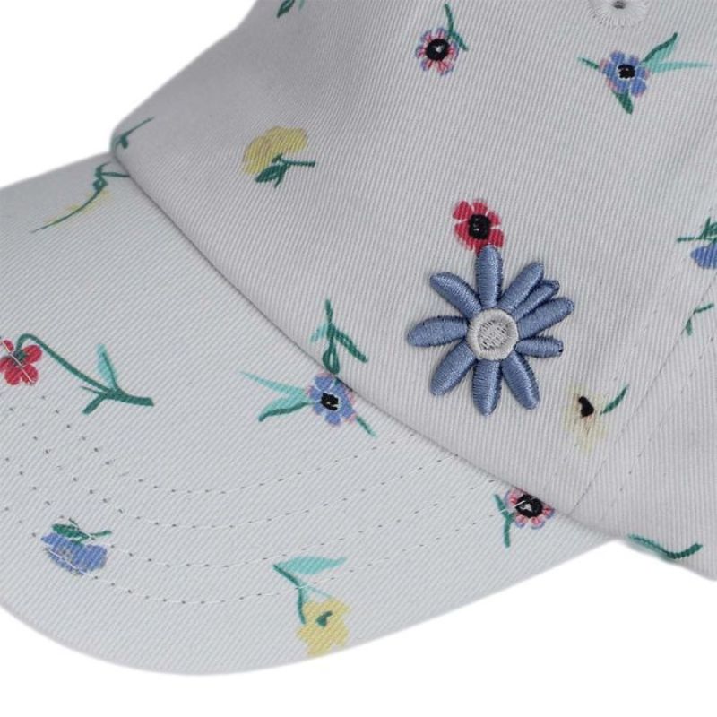 Adjustable Ball Hat