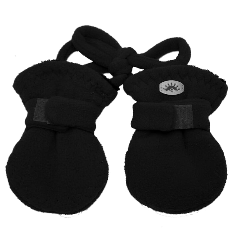 Fleece Mitten - One Size