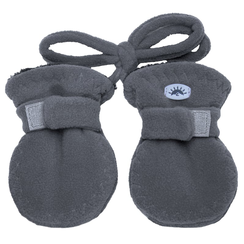 Fleece Mitten - One Size