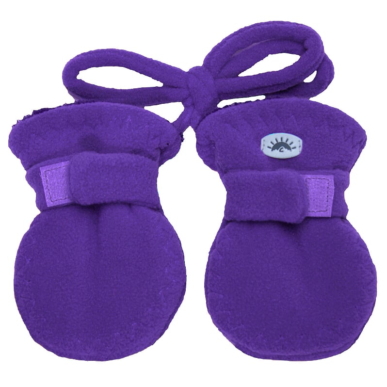 Fleece Mitten - One Size