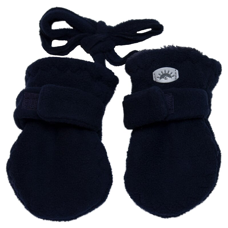 Fleece Mitten - One Size