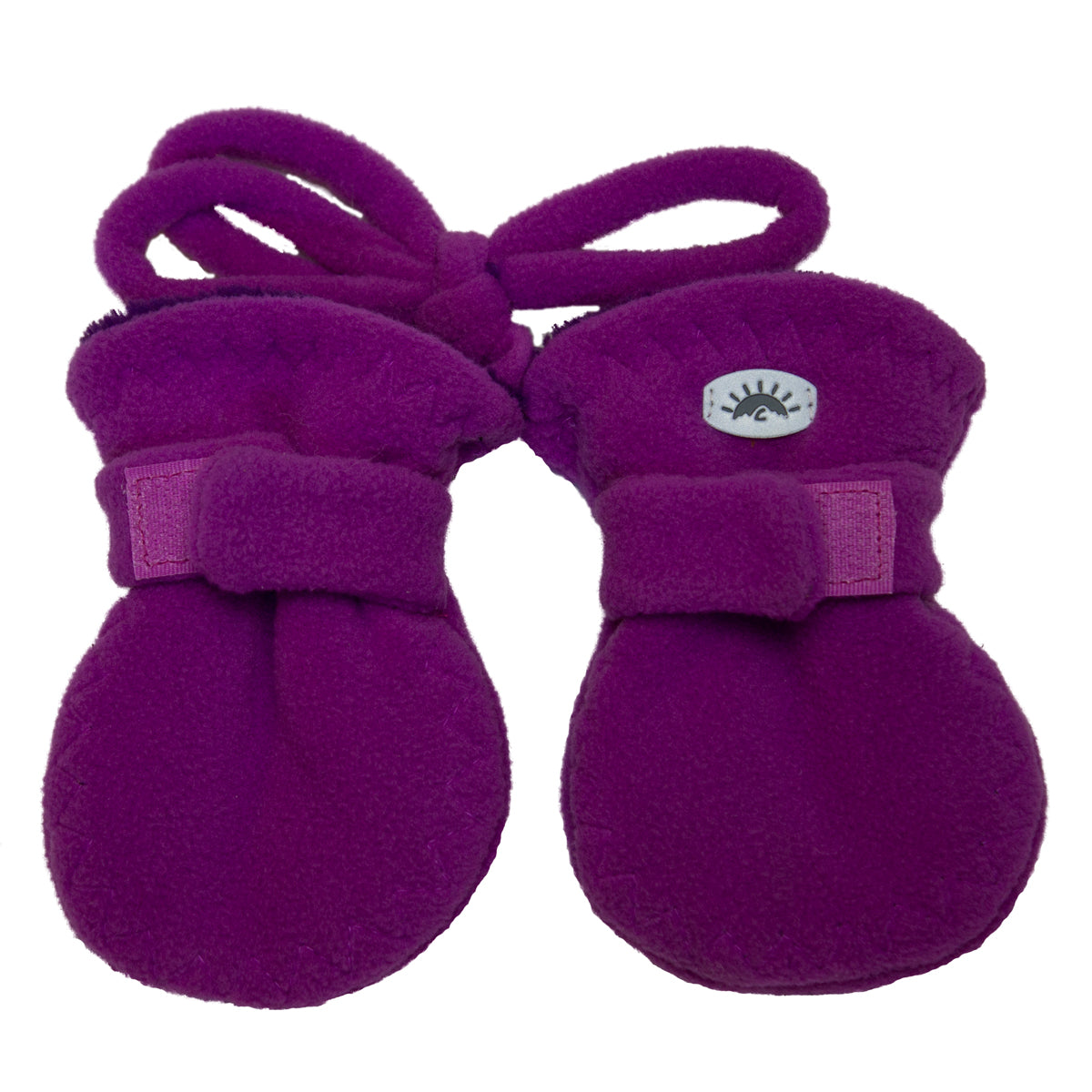 Fleece Mitten - One Size