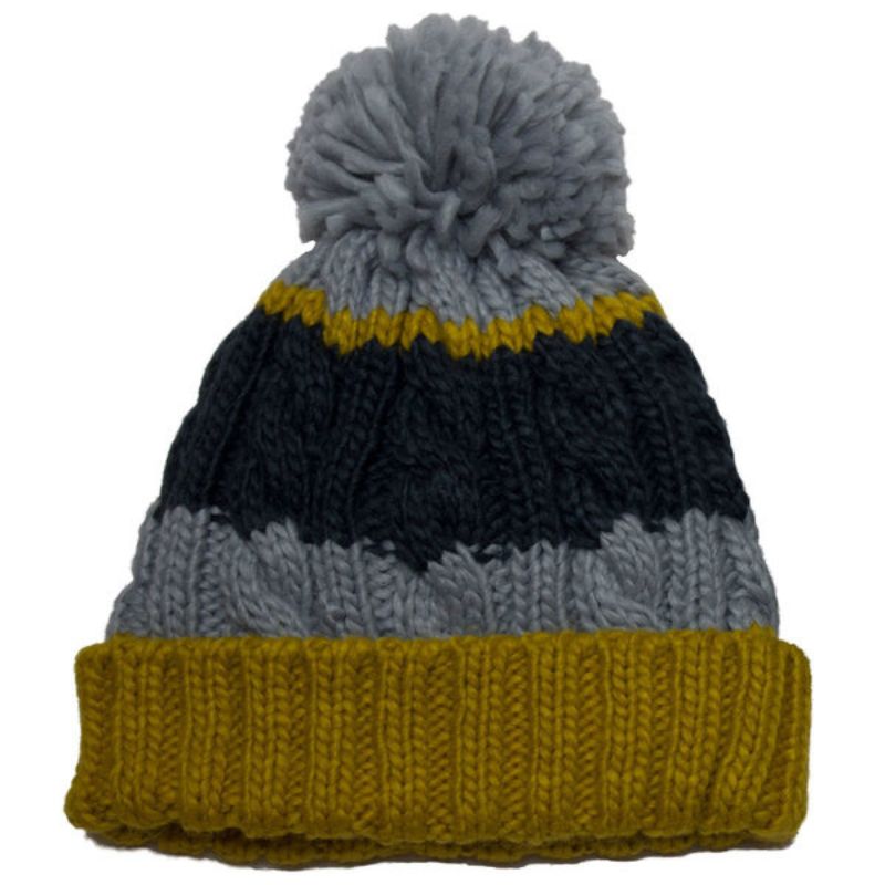 Iceland Hat