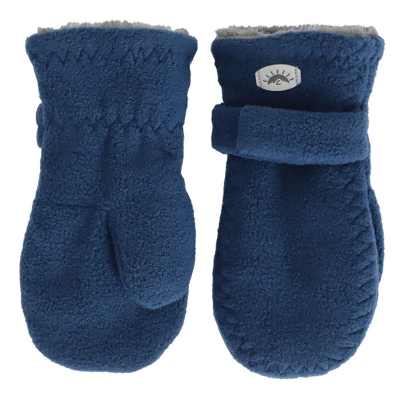 Fleece Mitten