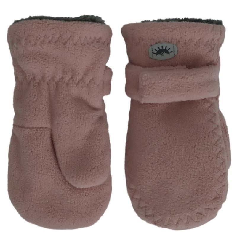 Fleece Mitten