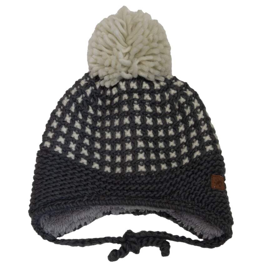 Iceland Stitch Hat