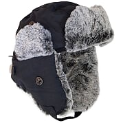 Waterproof Hat Black