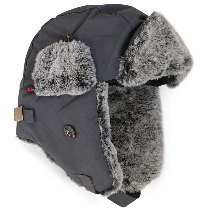 Waterproof Hat Charcoal