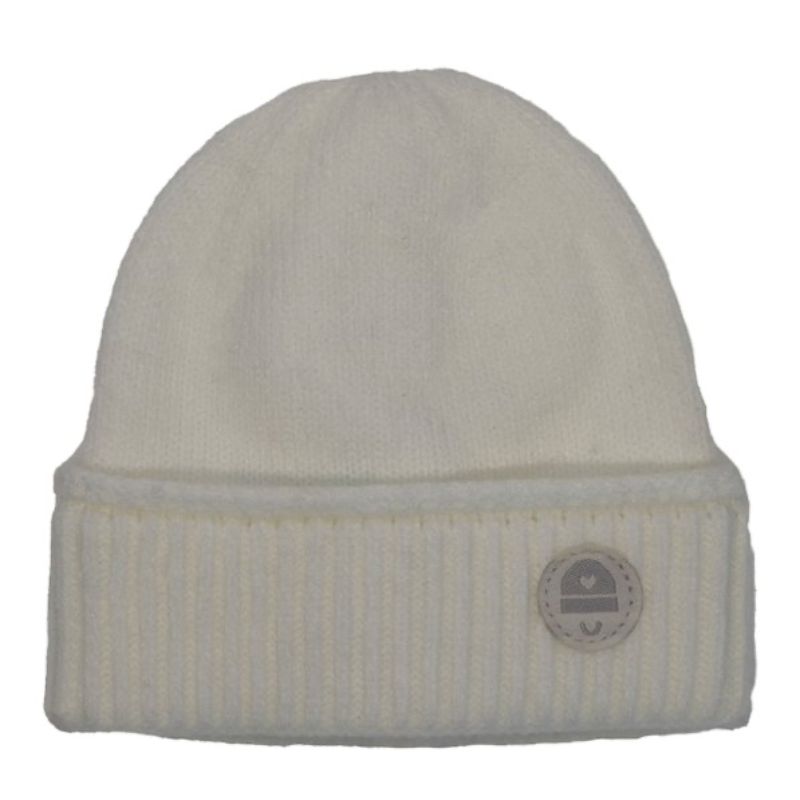 My First Knit Hat Cream