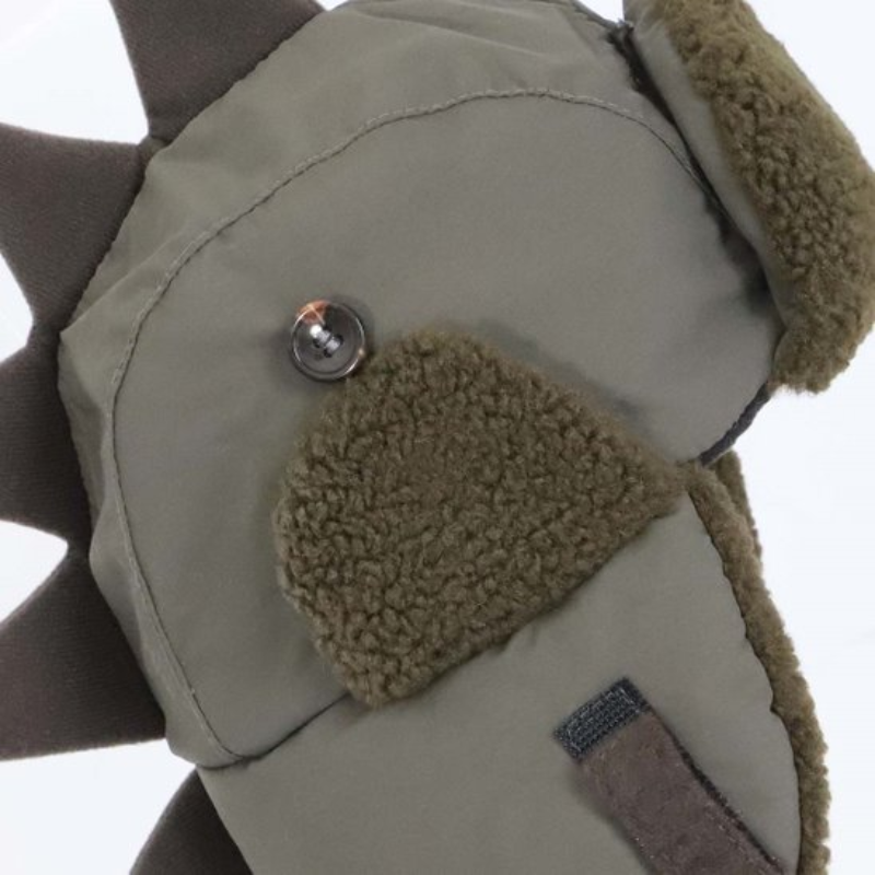 Dinosaur Hat