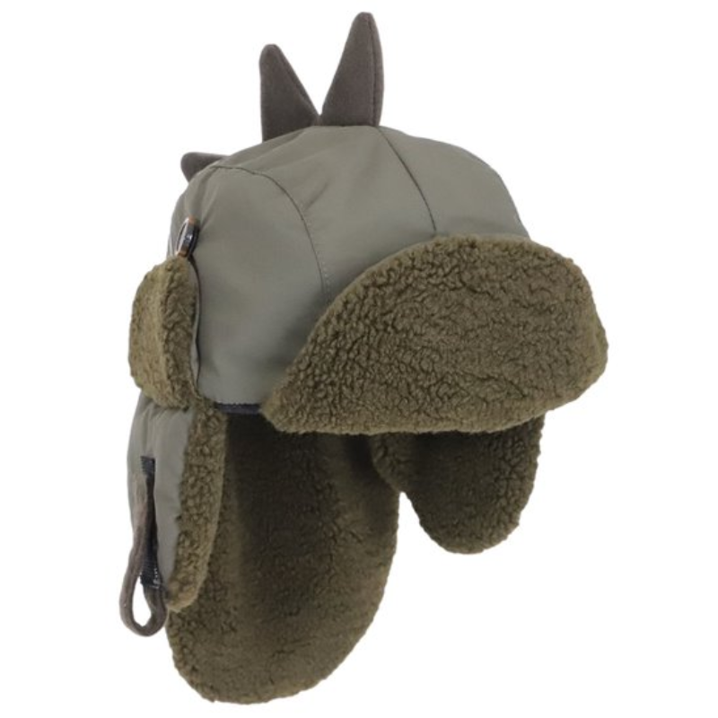Dinosaur Hat