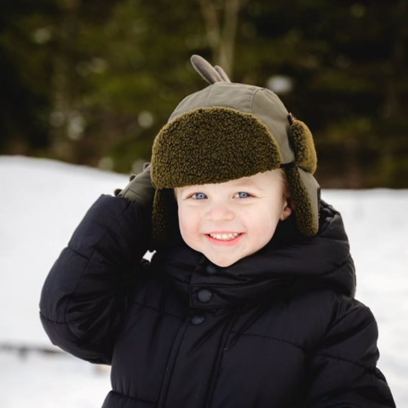 Dinosaur Hat