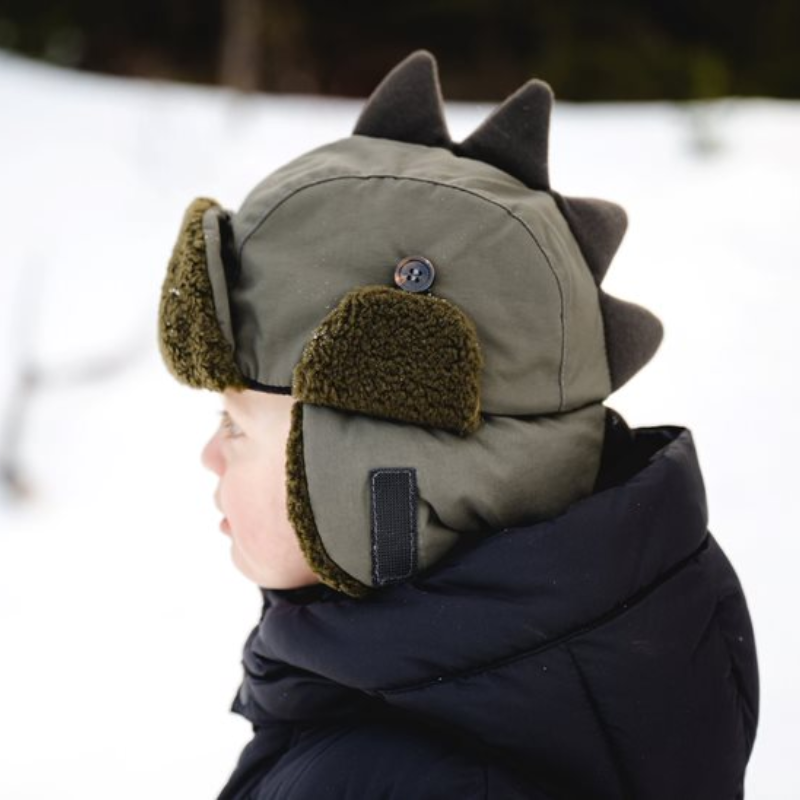 Dinosaur Hat