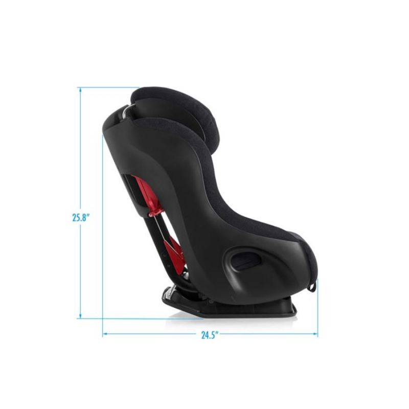 Fllo Convertible Car Seat