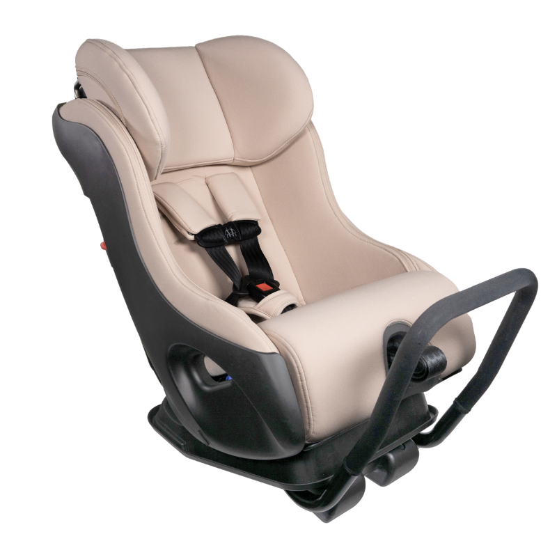 Fllo Convertible Car Seat