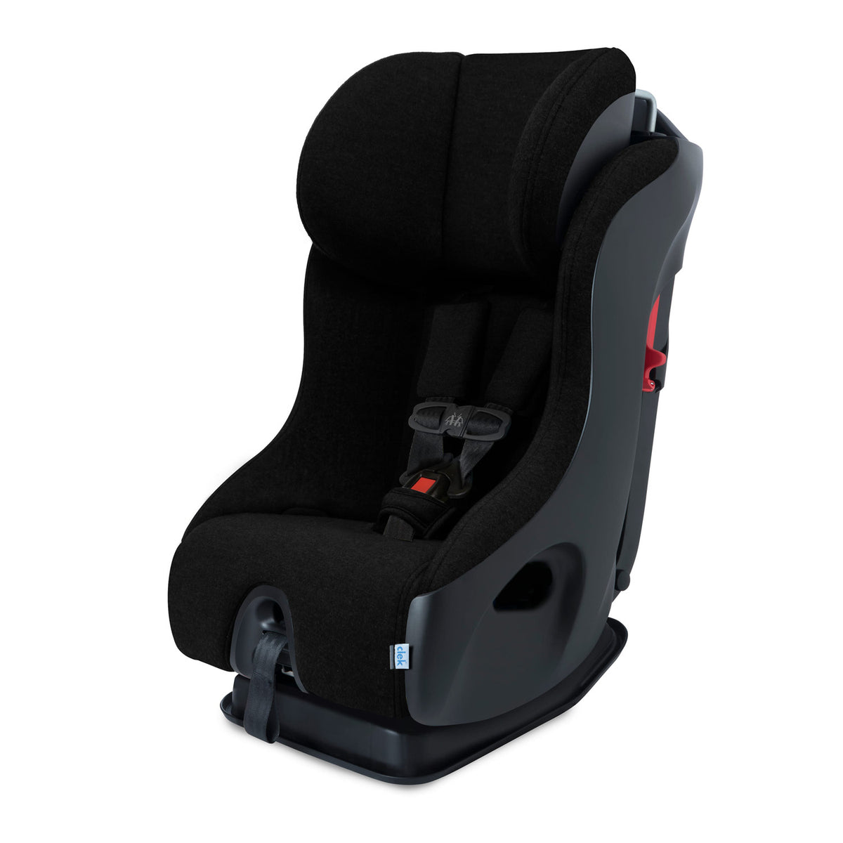 Fllo Convertible Car Seat Carbon