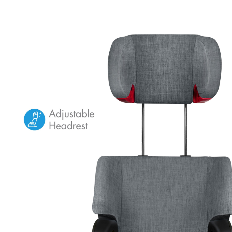 Oobr Booster Car Seat