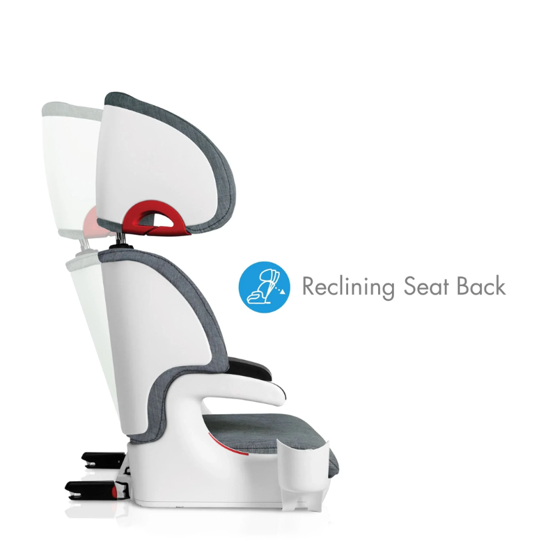 Oobr Booster Car Seat