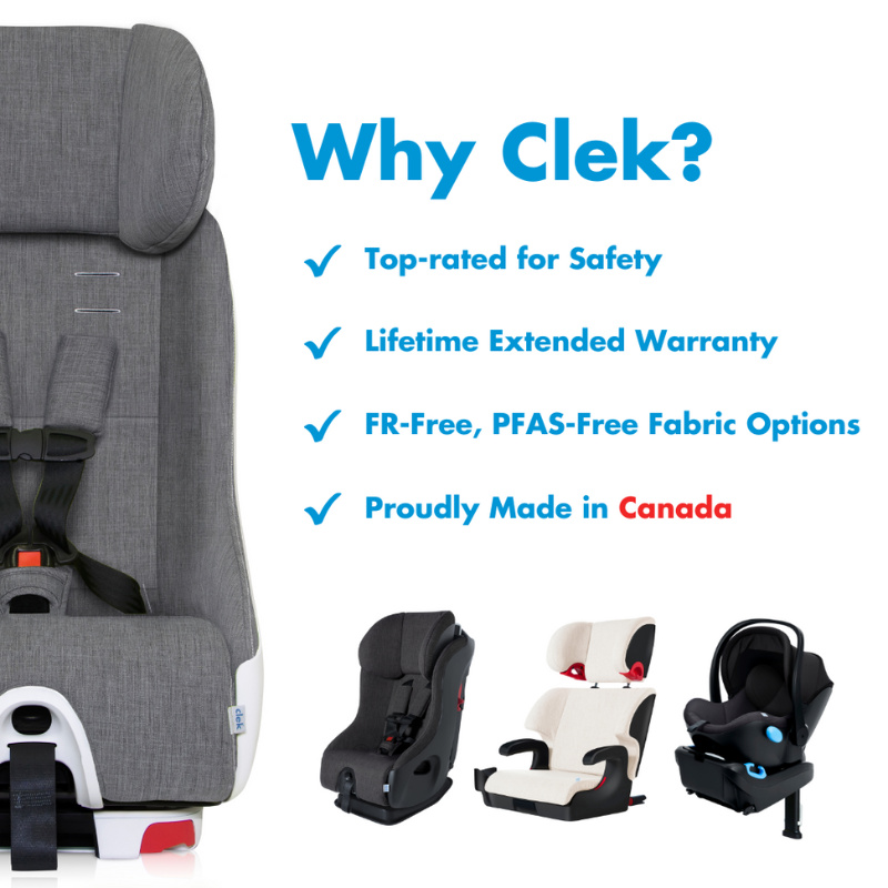 Liing/Liingo Infant Car Seat Base
