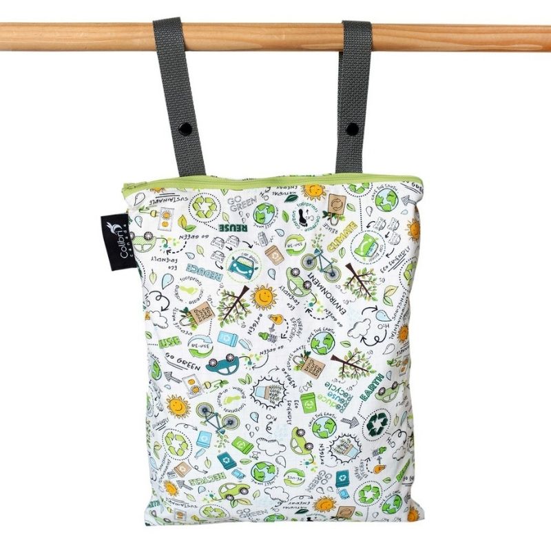 Regular Wet Bag Recycle