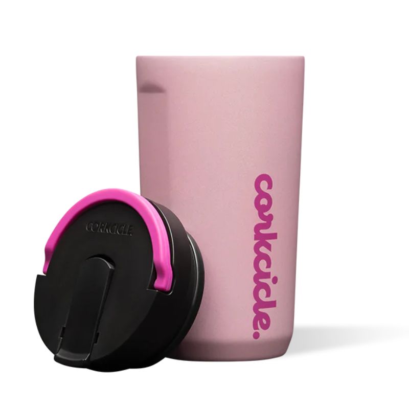 12oz Kids Cup with Lid