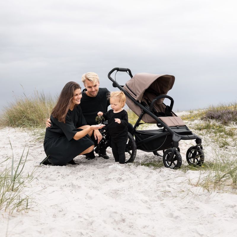 Urban Glide 4 Stroller