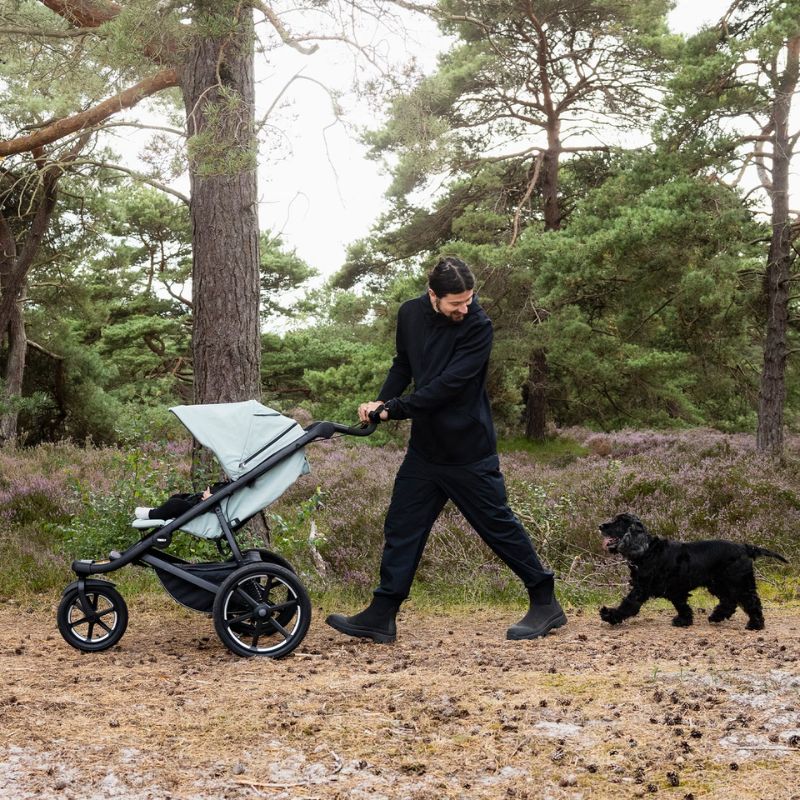 Urban Glide 3 Stroller
