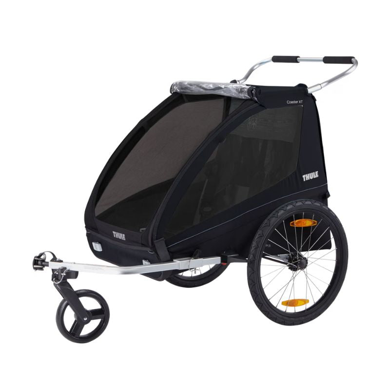 Coaster XT Bike Trailer