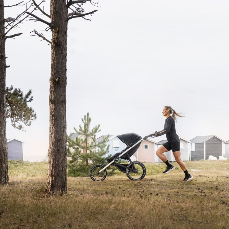 Glide 3 Stroller