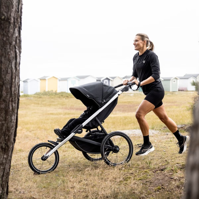 Glide 3 Stroller