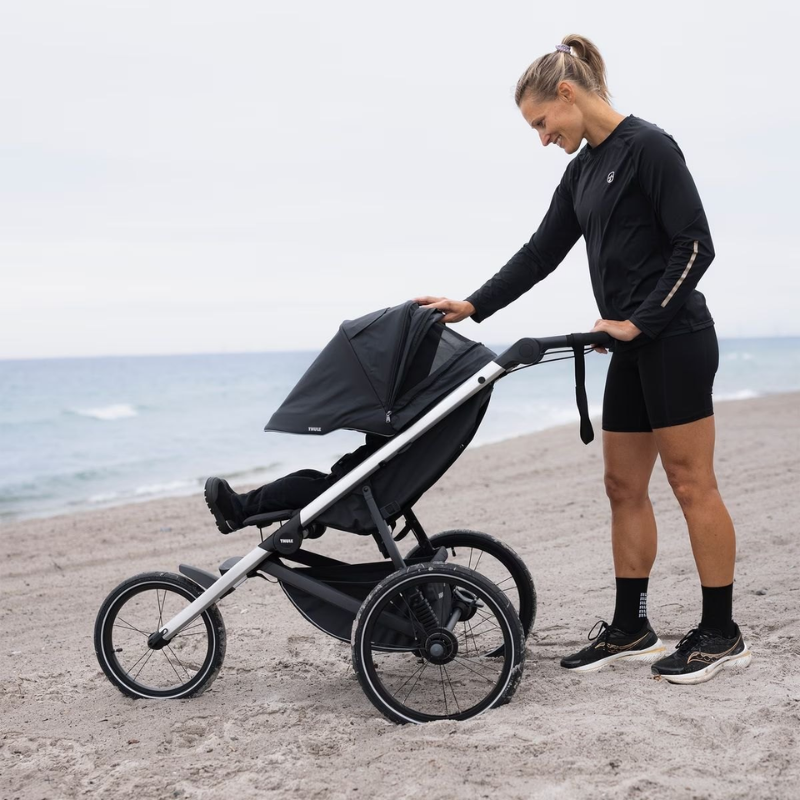 Glide 3 Stroller