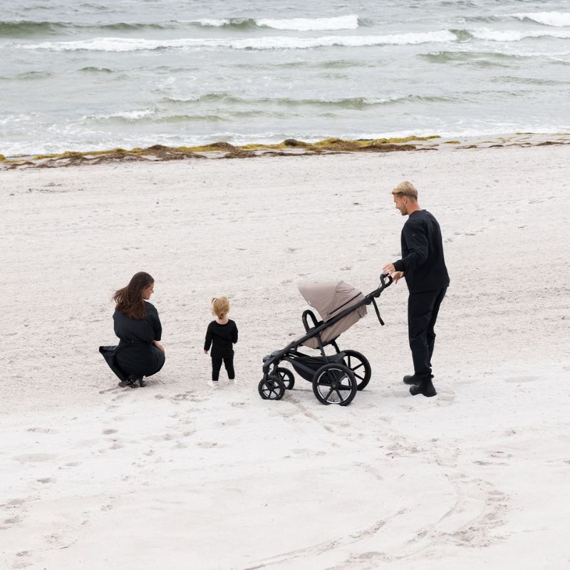 Urban Glide 4 Stroller
