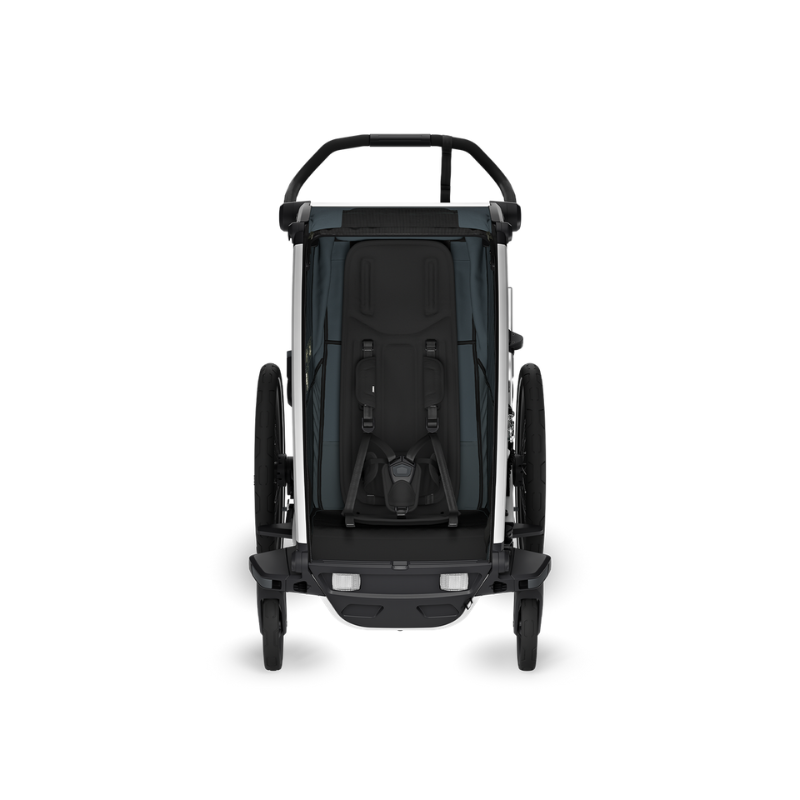 Chariot Cross 2 Single Bike Trailer