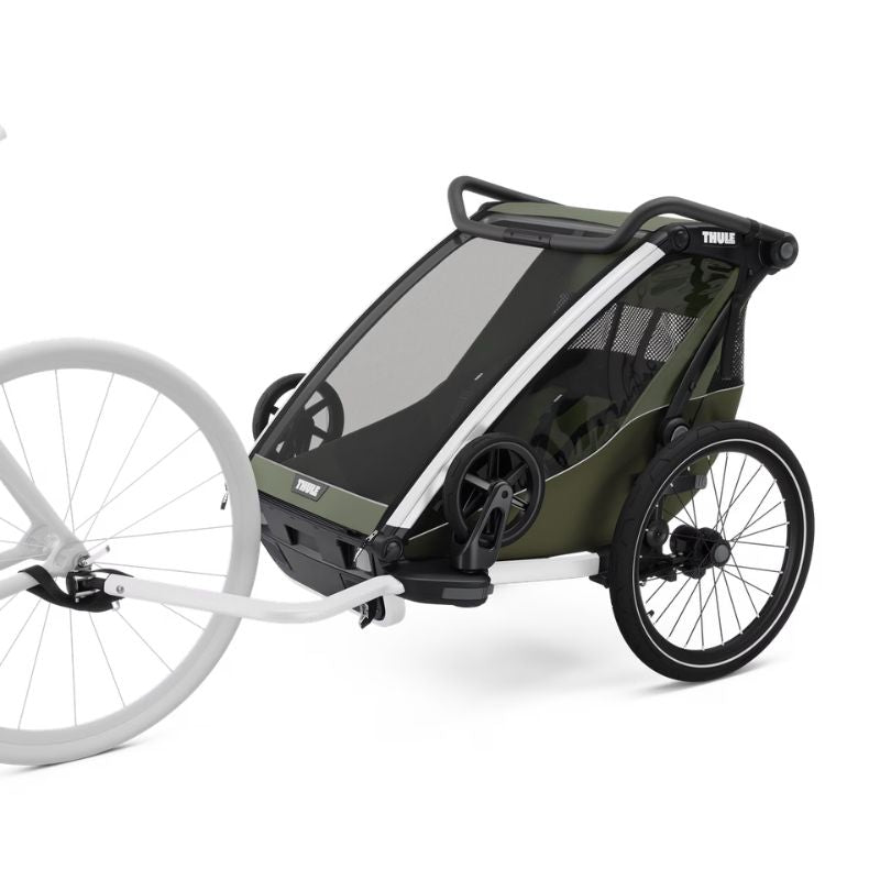 Chariot Lite Double Bike Trailor