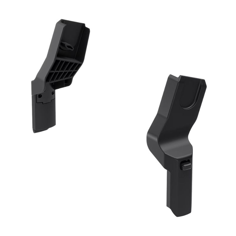 Sleek car seat adapter for Maxi-Cosi