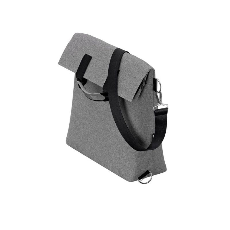 Changing Bags Grey Melange