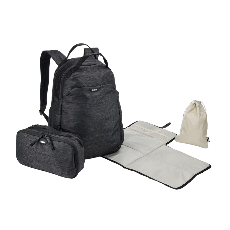 Aion Changing Backpack
