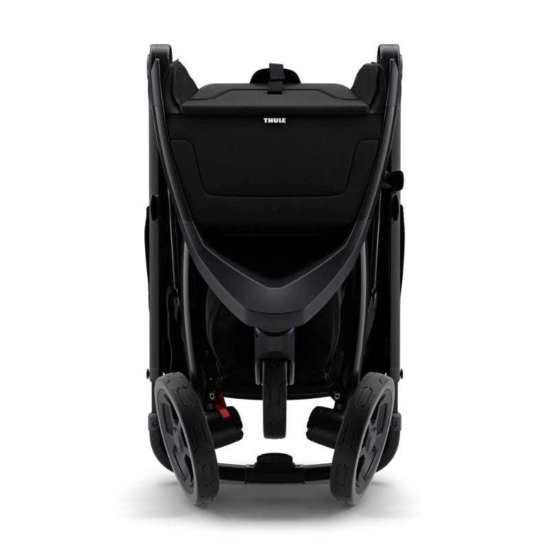 Spring Stroller
