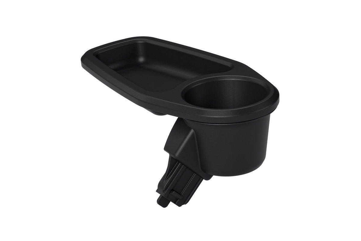 Spring Stroller Snack Tray