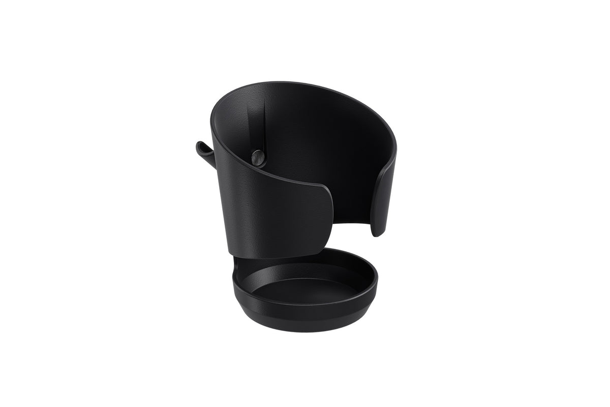 Spring Stroller Cup Holder 