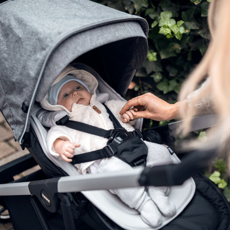 Shine City Stroller