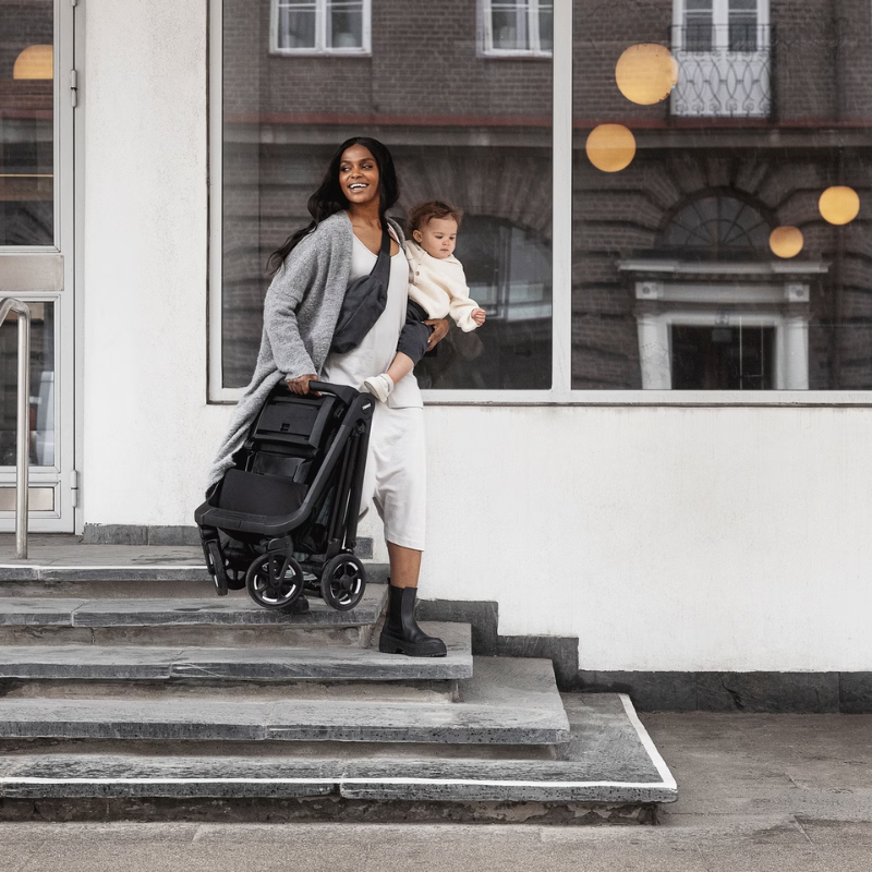 Shine City Stroller