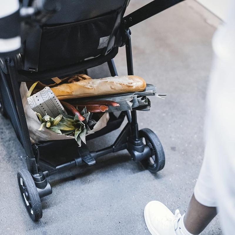 Shine City Stroller