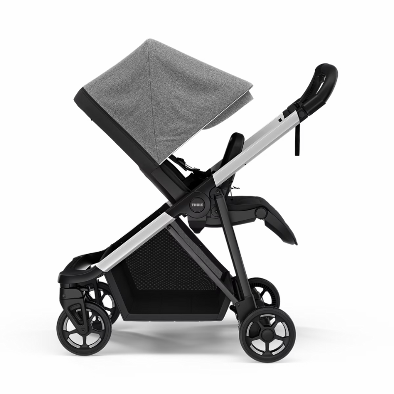 Shine City Stroller