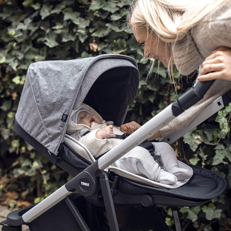 Shine City Stroller