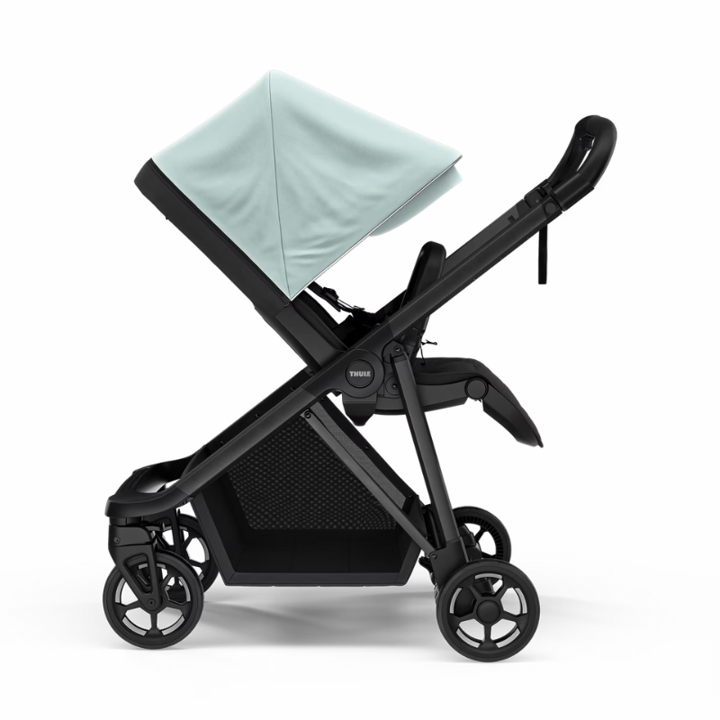 Shine City Stroller